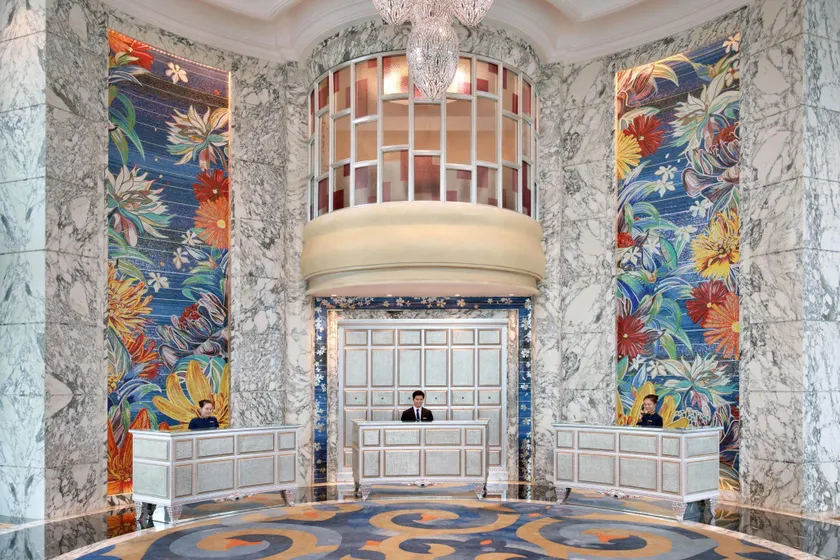 The Reverie Saigon - The Leading Hotels of the World - Image 1