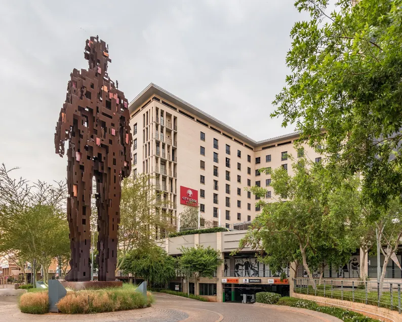 City Lodge Hotel Hatfield, Pretoria - Image 1