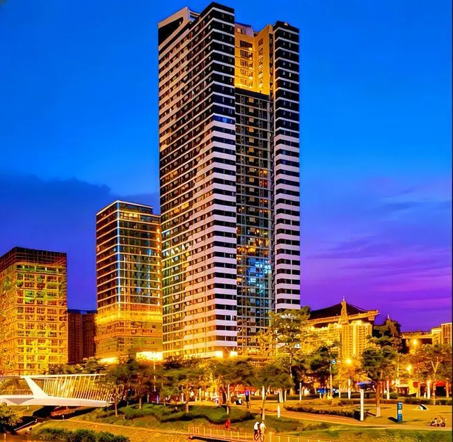 Chenduo Hotel - Image 1