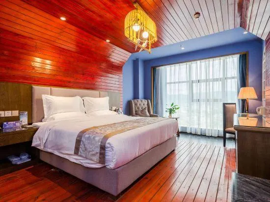 Jinjiang Huafu Hotel - Image 1