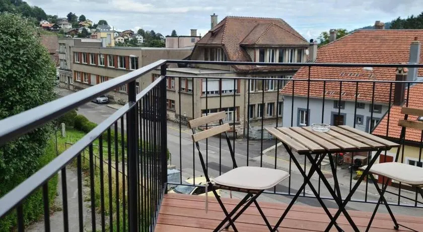 Petit bijou de Sainte-Croix - Image 1