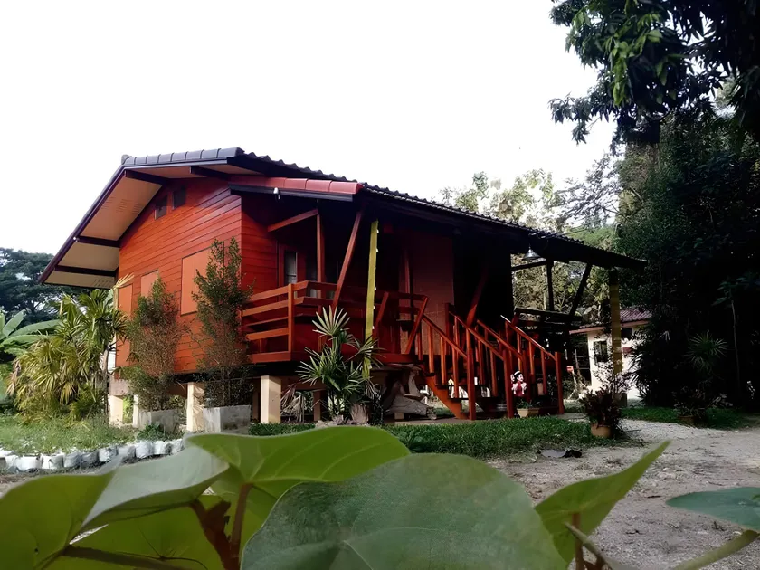 Lampang homestay2 - Image 1