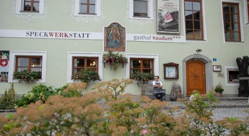 Gasthof Haudum - Image 1