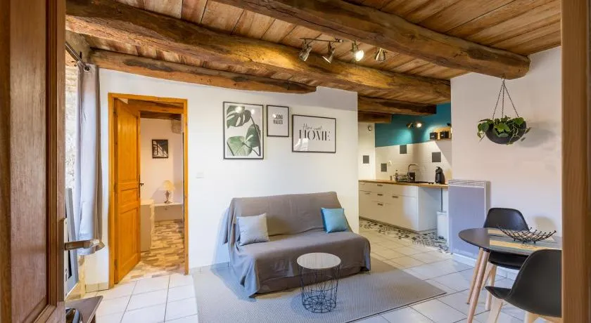 Le 8 rue Mulet - Image 1