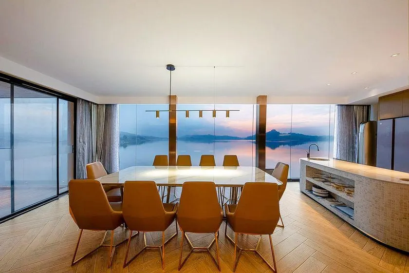 Changshouhu Holiday Hotel - Image 1