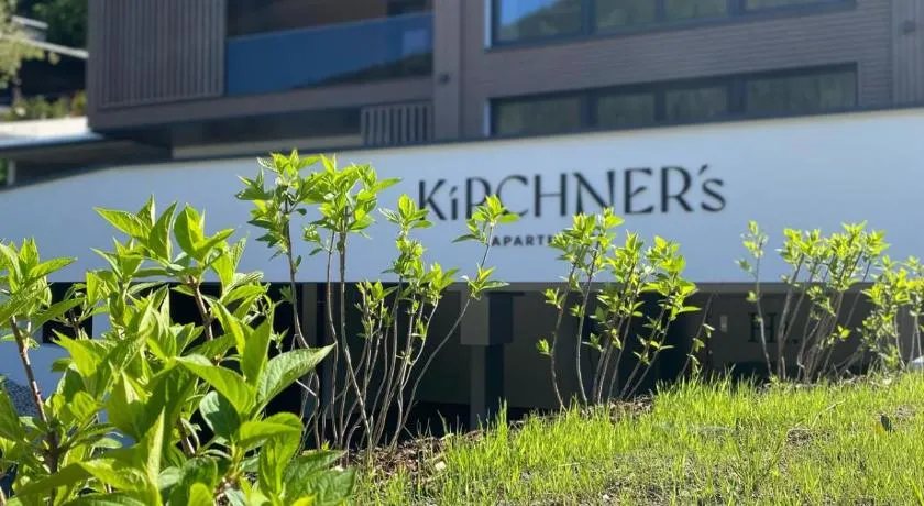 Kirchner's Apartments - Image 1