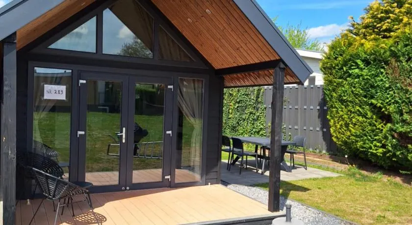 Woodlonge Tinyhouse - Image 1