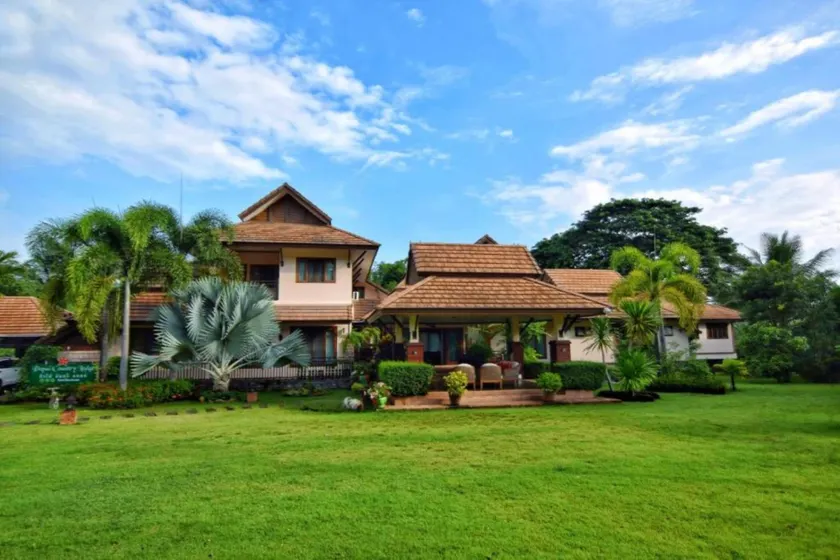 Papai Country Lodge SHA - Image 1