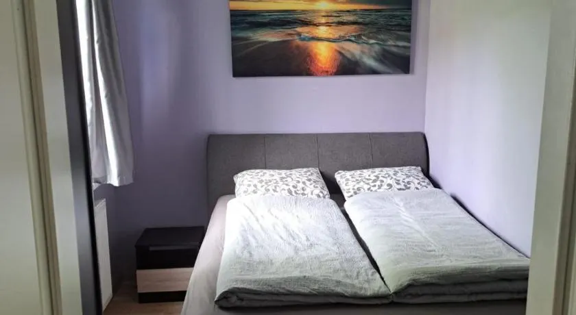 One-bedroom flat near Prater and Messe Prater - Image 1