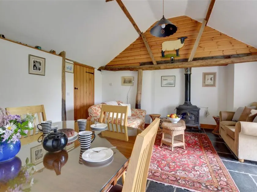 Brook Farm Oast - Image 1