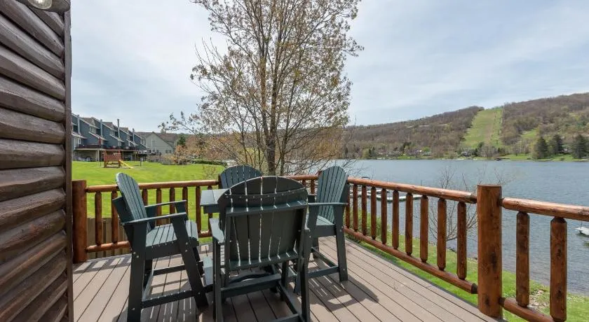 Cedar Shores Villa #01 - Sunset Vista by Railey Vacations - Image 1