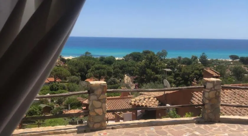 Domus Deborah Apartment with sea view Costa rei - Image 1