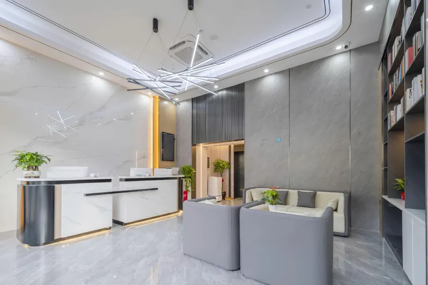 Dongguan Fenggang Weiduo Hotel - Image 1