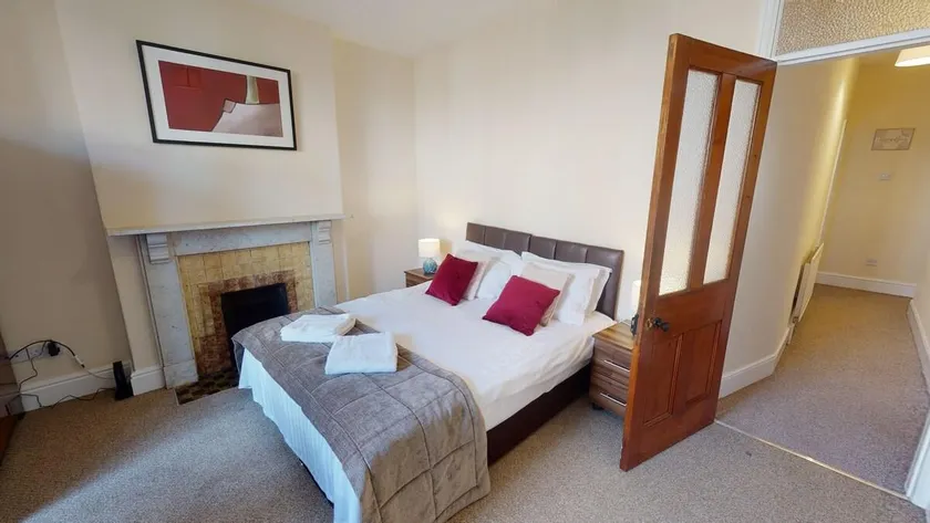 Comfortable and affordable house - Image 1