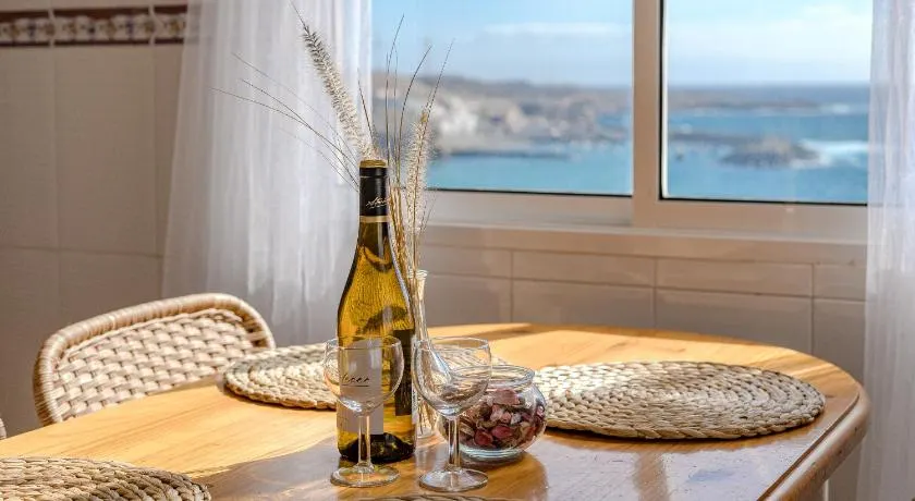 2 Bedroom Unique Ocean View apartment in Tajao - Image 1