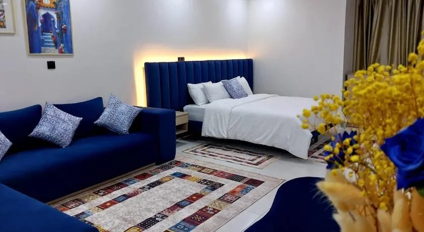 Studio Chefchaoun - Image 1