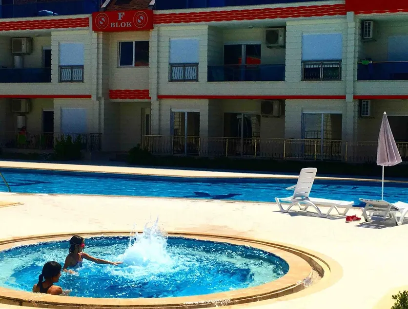 Antalya Premium Apartments Lara - Image 1