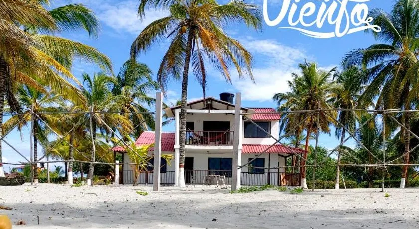 Hotel Mar del Viento - Image 1