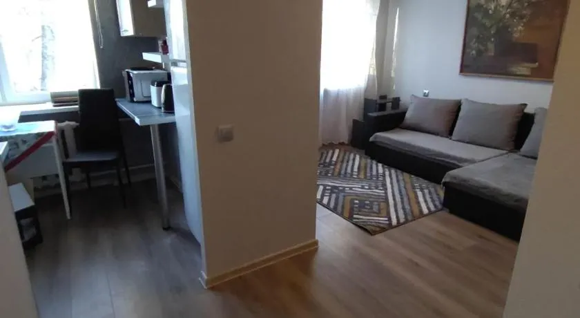Saknes apartamenti - Image 1