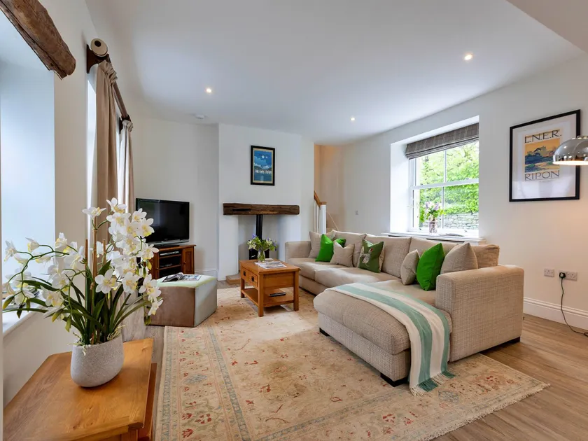 Cottage in Grantley near Fountains Abbey - Image 1