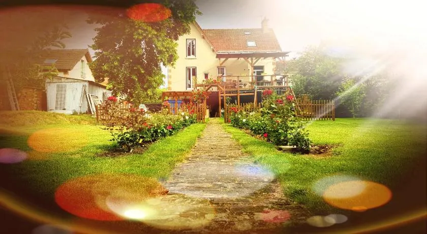 T4 climatisé à 20 mn de Disney et 50 de Paris dans jolie maison briarde - Image 1