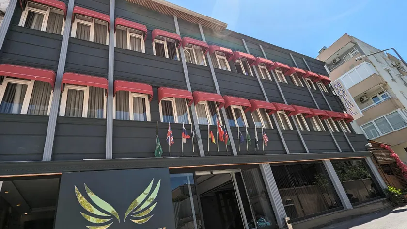 Antalya Dream Time Hotel - Image 1