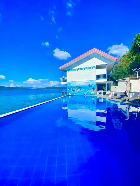 Coron Underwater Garden Resort - Image 1