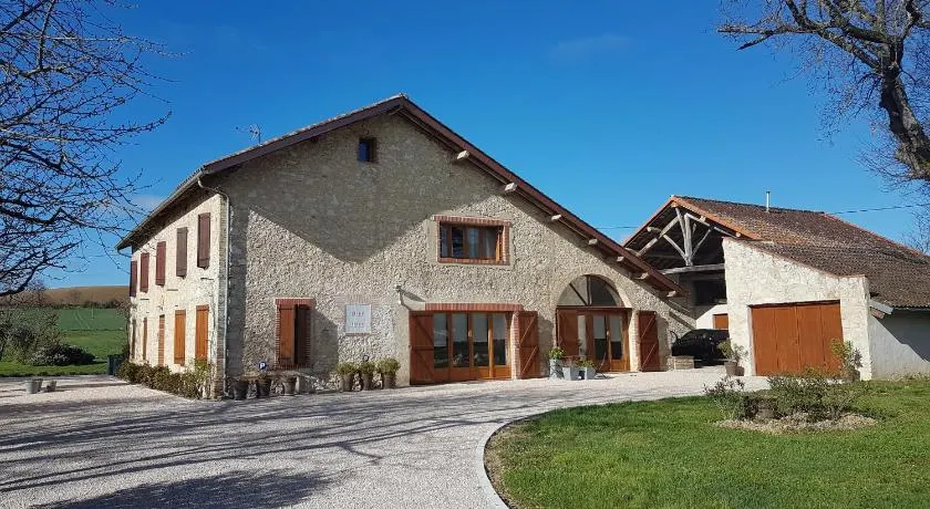 Maison d'hôtes Saint Alary - Image 1