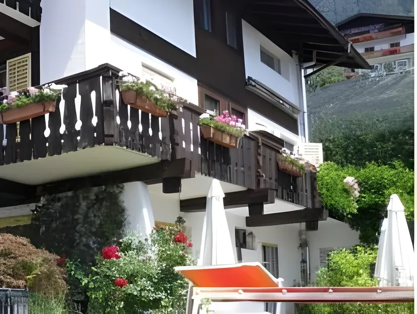 Pension Chalet Andy - Image 1