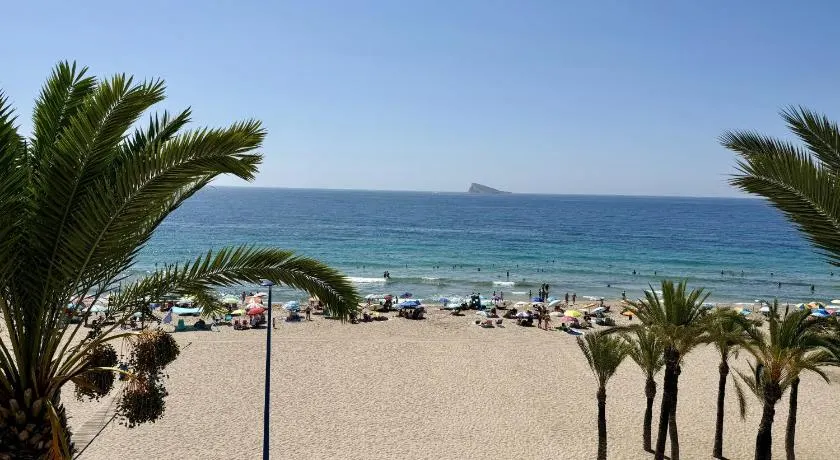 Apartamento Madrimar IF Beach - Image 1