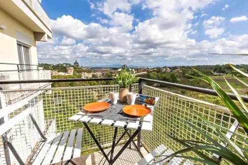 Una Terrazza su San Pietro - Image 1