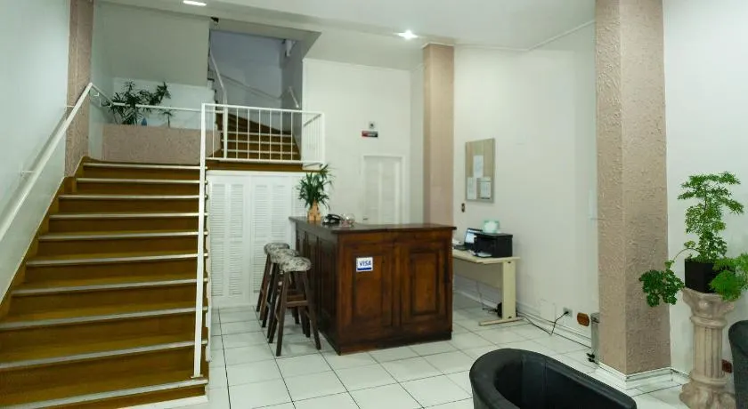Hotel Igrejinha - Image 1