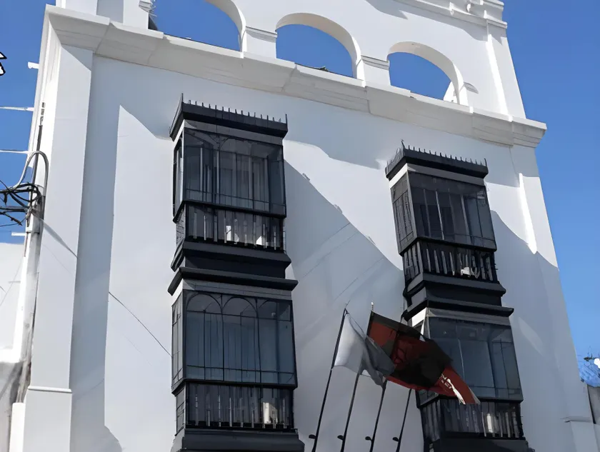 Hotel Almería - Image 1