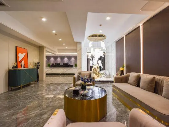 ChongQing M apartment - Image 1