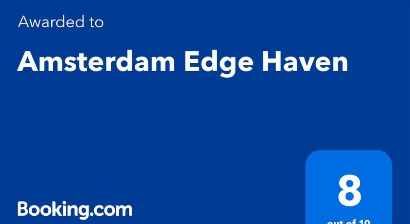 Amsterdam Edge Haven - Image 1