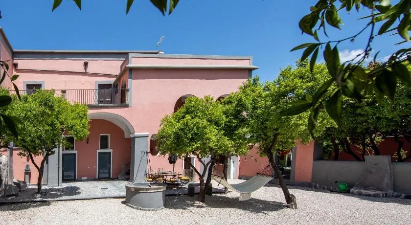 Palazzo d'Aquino - Image 1