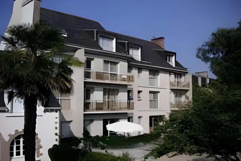 Hotel Ker Vennaik - Image 1