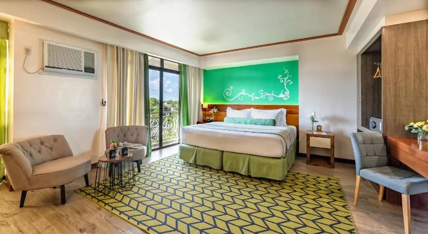 Sweet Home Boutique Hotel - Image 1