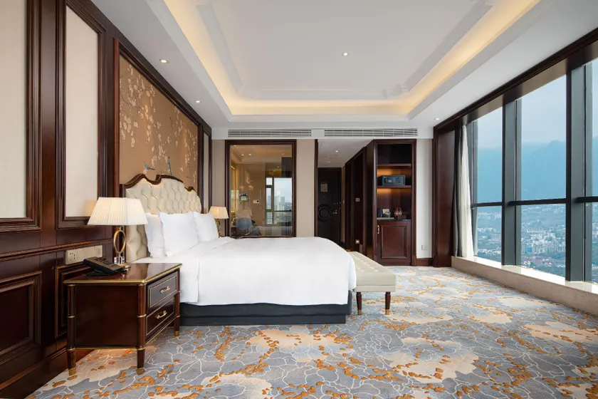 Yunnan Zhenxiong Haineng Argyle Grand - Image 1
