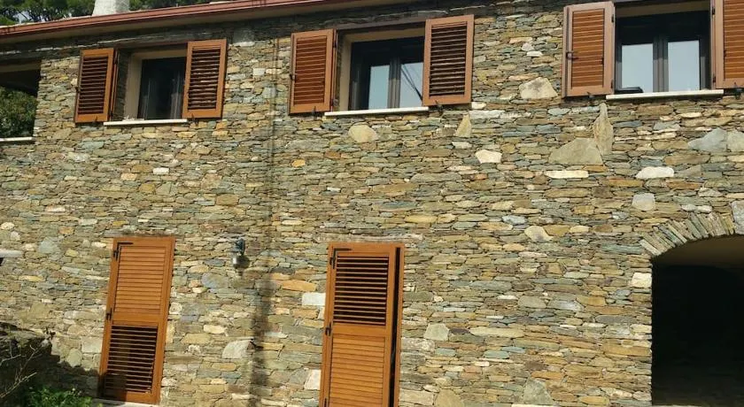 CAP CORSE - SISCO - MAISON DE CHARME 6 PERSONNES - Image 1