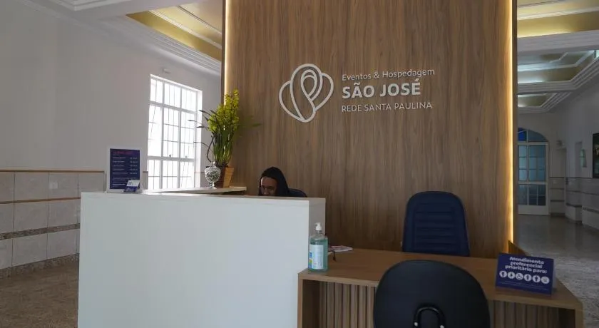 Eventos e Hospedagem São José - Image 1