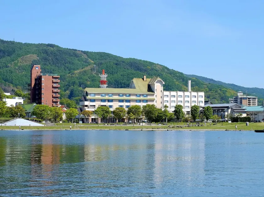 Suwako Hotel - Image 1