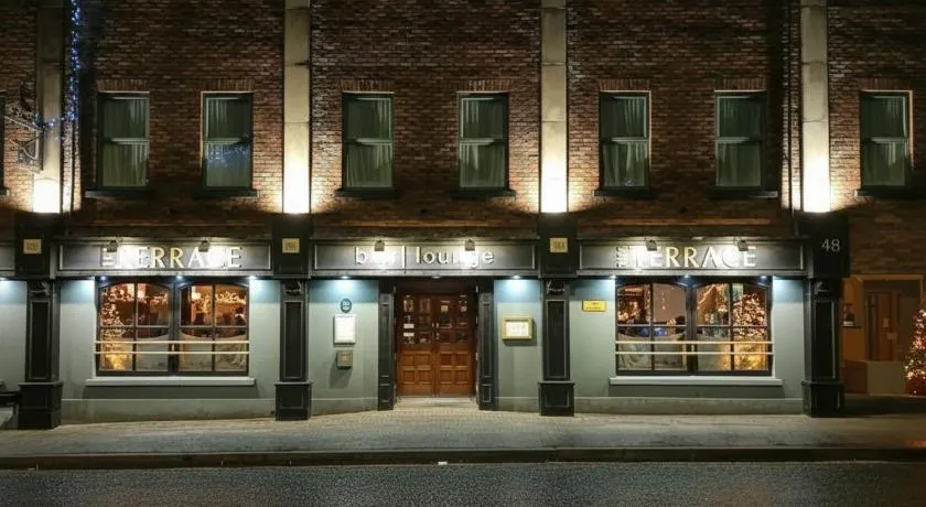 The Terrace Hotel - Image 1