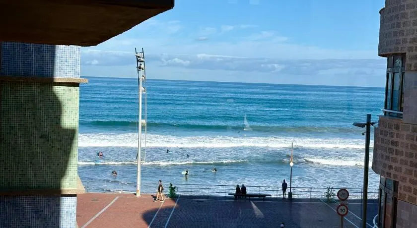 LAS CANTERAS Sabor a Mar - Image 1