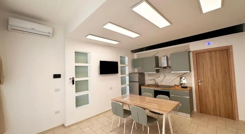Lai Home appartamento con cucina - Image 1