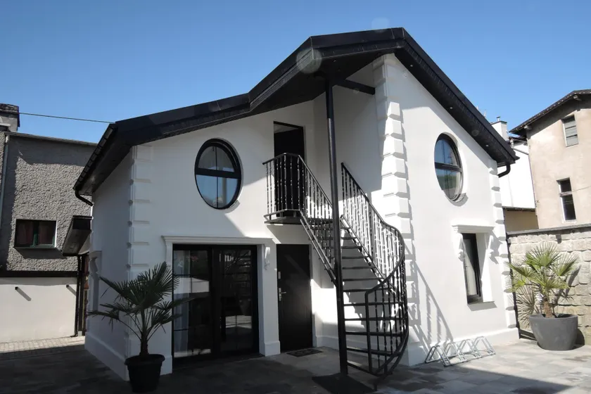 Holiday Home near Wollin National Park - Image 1