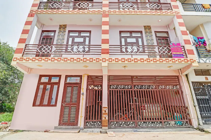 SPOT ON Sawariya Home Stay - Image 1