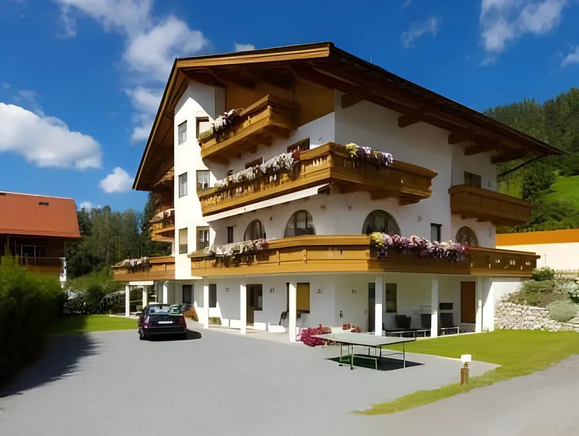 Hotel Romantica Jerzens - Image 1