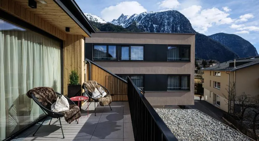 Lebe' Oetz im Ötztal  - Image 1
