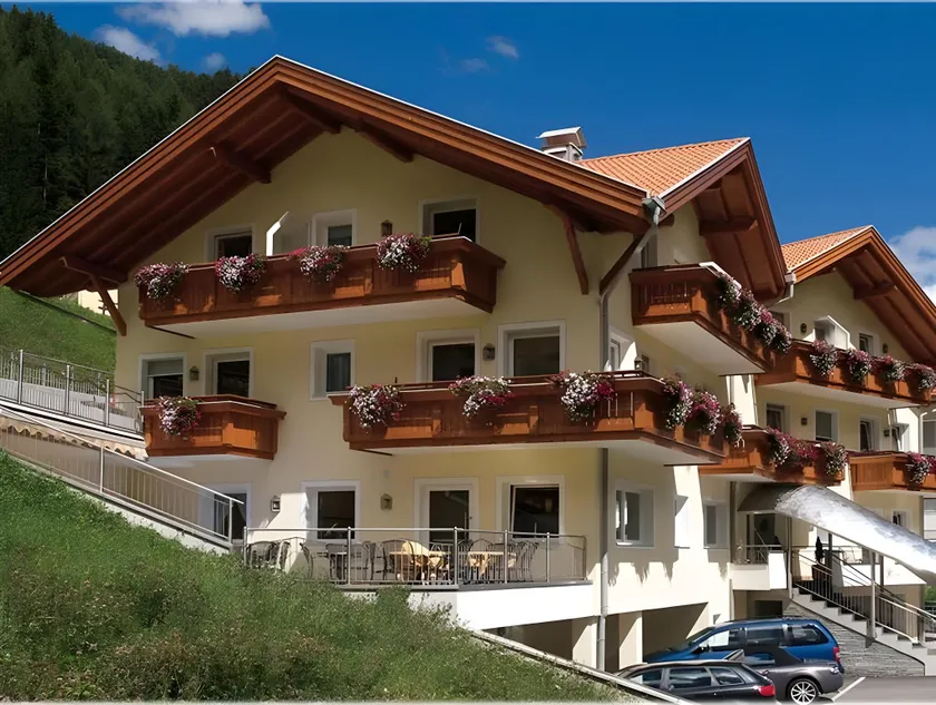 Apparthotel Sonnwies - Image 1